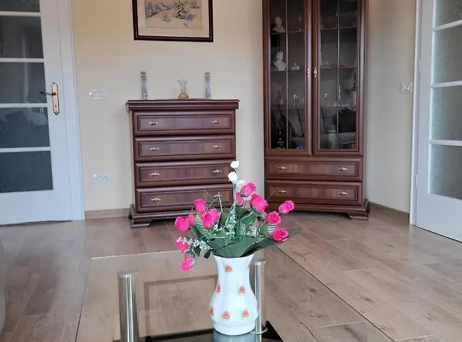 Апартаменты Ema's Vintage Spacious 2 Bedroom With Mountain View